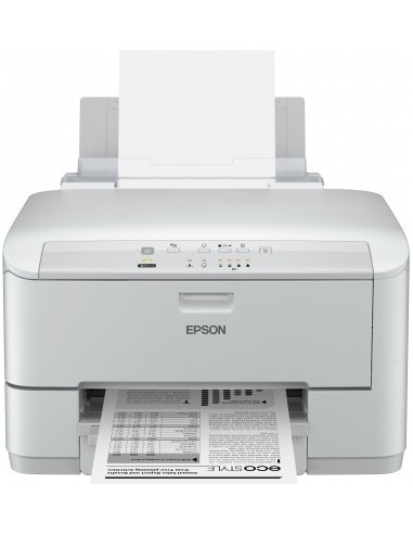 Epson WorkForce Pro WP-M4015 DN