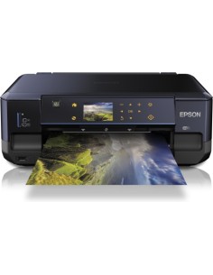 Epson Expression Premium XP-610 Ad inchiostro A4 5760 x 1440 DPI 32 ppm Wi-Fi