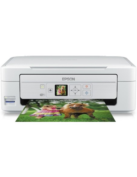 Epson Expression Home XP-325 Ad inchiostro A4 5760 x 1440 DPI 33 ppm Wi-Fi