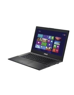 ASUS BU401LA-CZ130G Computer portatile 35,6 cm (14") HD+ Intel® Core™ i7 4 GB DDR3L-SDRAM 128 GB SSD Wi-Fi 4 (802.11n) Windows 2