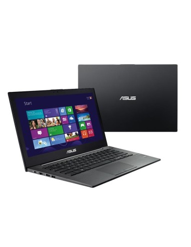 ASUS BU401LA-CZ130G Computer portatile 35,6 cm (14") HD+ Intel® Core™ i7 4 GB DDR3L-SDRAM 128 GB SSD Wi-Fi 4 (802.11n) Windows