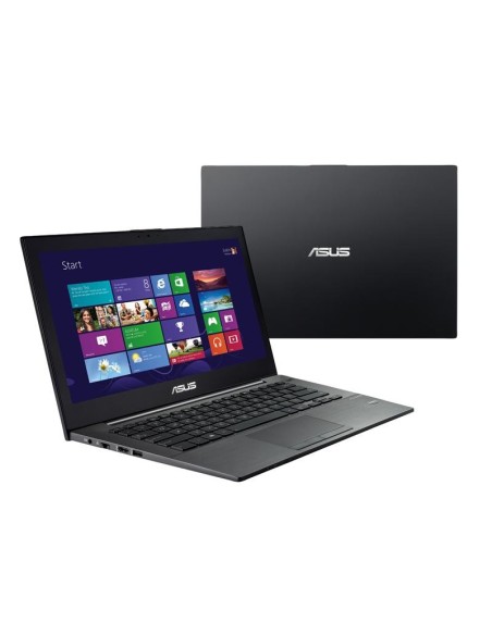 ASUS BU401LA-CZ130G Computer portatile 35,6 cm (14") HD+ Intel® Core™ i7 4 GB DDR3L-SDRAM 128 GB SSD Wi-Fi 4 (802.11n) Windows