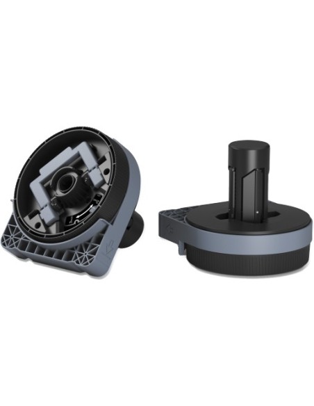 Epson Roll media adapter