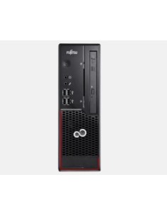 Fujitsu ESPRIMO C720 DDR3-SDRAM i5-4590 SFF Intel® Core™ i5 4 GB 500 GB HDD Windows 8.1 Pro PC Nero 2