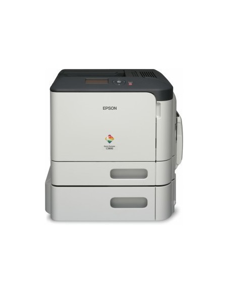 Epson AcuLaser C3900DTN