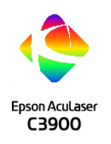 Epson AcuLaser C3900DTN