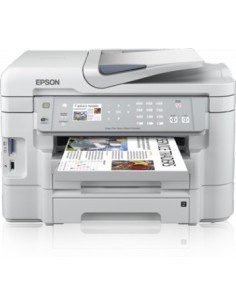 Epson WorkForce WF-3530DTWF Ad inchiostro A4 5760 x 1440 DPI 38 ppm Wi-Fi 2