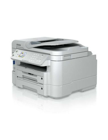 Epson WorkForce WF-3530DTWF Ad inchiostro A4 5760 x 1440 DPI 38 ppm Wi-Fi