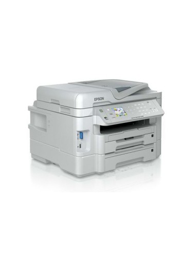 Epson WorkForce WF-3530DTWF Ad inchiostro A4 5760 x 1440 DPI 38 ppm Wi-Fi