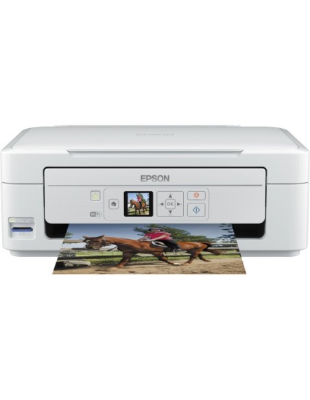 Epson Expression Home XP-315 Ad inchiostro A4 5760 x 1440 DPI 8,7 ppm Wi-Fi