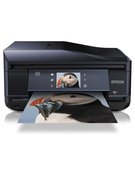 Epson Expression Premium XP-810 Ad inchiostro A4 5760 x 1440 DPI 32 ppm Wi-Fi