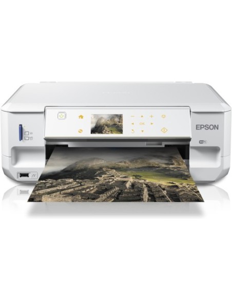 Epson Expression Premium XP-615 Ad inchiostro A4 5760 x 1440 DPI 32 ppm Wi-Fi