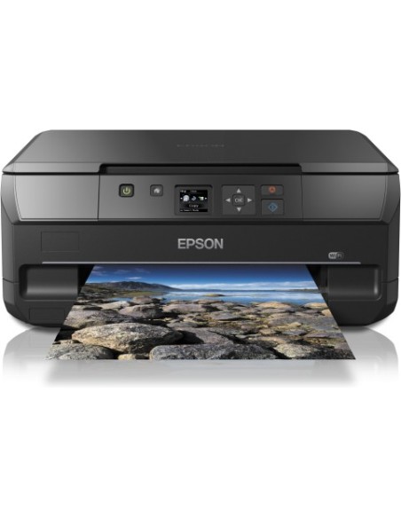 Epson Expression Premium XP-510 Ad inchiostro A4 5760 x 1440 DPI 32 ppm Wi-Fi
