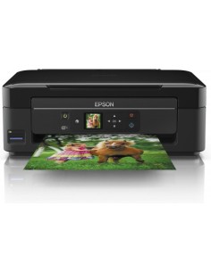 Epson Expression Home XP-322 Ad inchiostro A4 5760 x 1440 DPI 33 ppm Wi-Fi