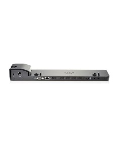 HP UltraSlim Docking Station Nero