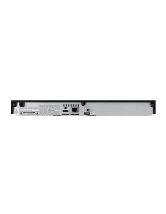 Samsung BD-H5500 ZF Blu-Ray player 2