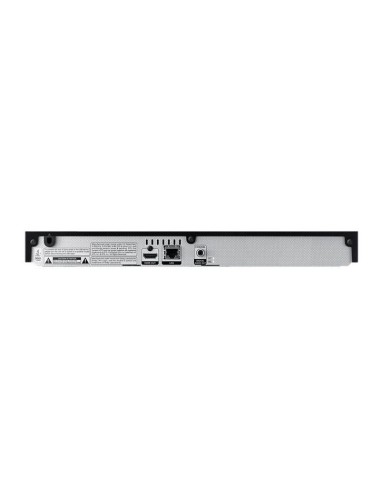 Samsung BD-H5500 ZF Blu-Ray player