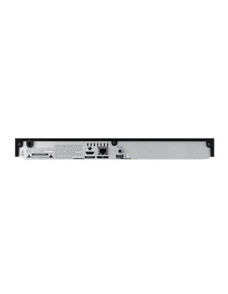 Samsung BD-H5500 ZF Blu-Ray player