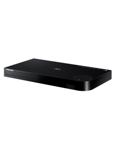 Samsung BD-H5500 ZF Blu-Ray player