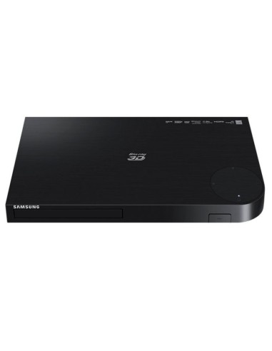 Samsung BD-H5500 ZF Blu-Ray player