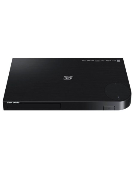 Samsung BD-H5500 ZF Blu-Ray player