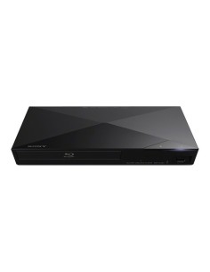 Sony BDP-S1200