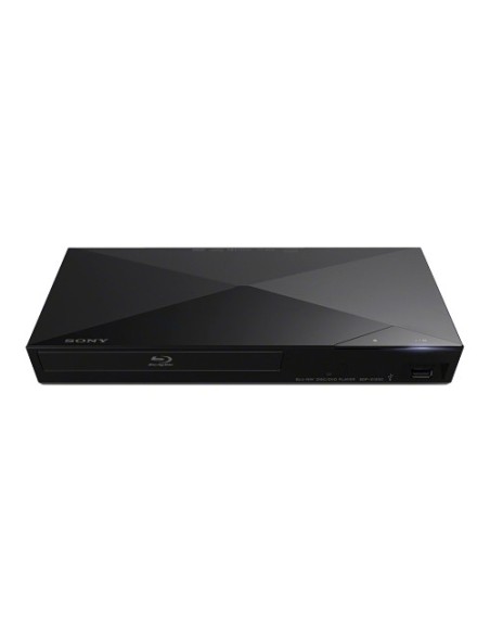 Sony BDP-S1200