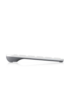 Samsung BKB-10 tastiera Bluetooth QWERTZ Italiano Bianco 2
