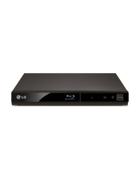 LG BP135 Blu-Ray player