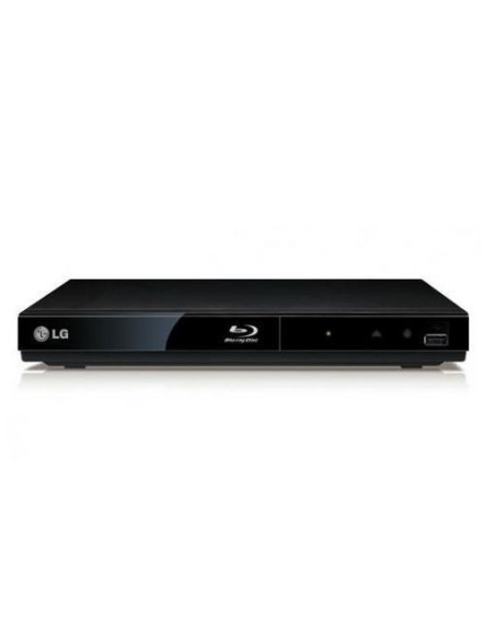LG BP135 Blu-Ray player