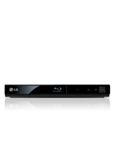 LG BP135 Blu-Ray player