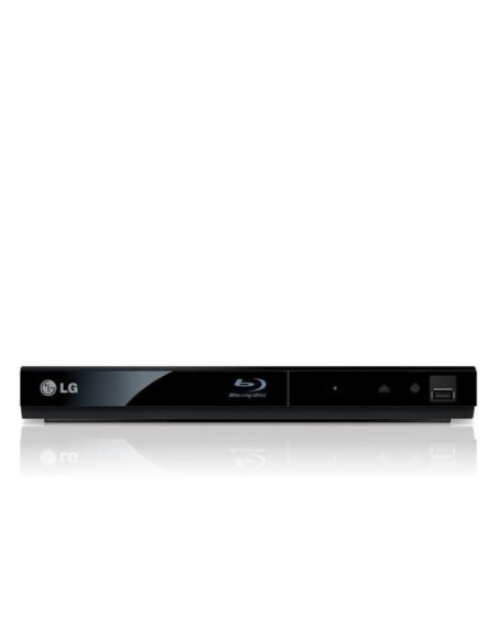 LG BP135 Blu-Ray player
