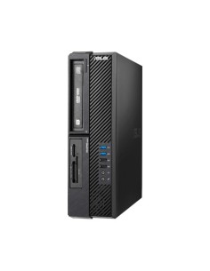ASUS BP BP1AF-ITVA62 DDR3-SDRAM i7-4770S Desktop Intel® Core™ i7 8 GB 500 GB HDD Windows 7 Professional PC Nero