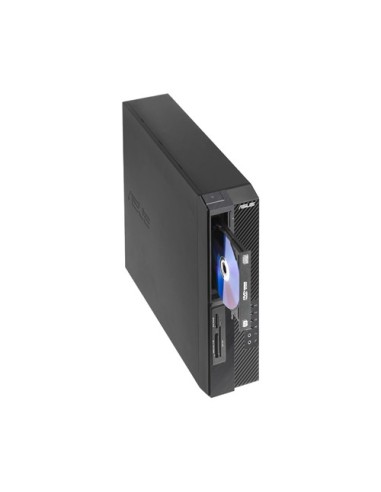 ASUS BP BP1AF-ITVA62 DDR3-SDRAM i7-4770S Desktop Intel® Core™ i7 8 GB 500 GB HDD Windows 7 Professional PC Nero