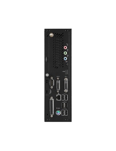 ASUS BT BT1AD-ITVA01 DDR3-SDRAM G1820 USFF Intel® Celeron® G 2 GB 500 GB HDD PC Nero