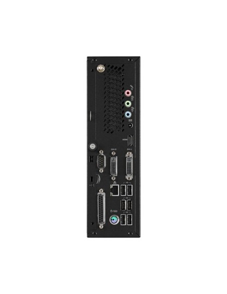 ASUS BT 1AD-ITVA02 DDR3-SDRAM G3220 Desktop Intel® Pentium® G 2 GB 500 GB HDD FreeDOS PC Nero