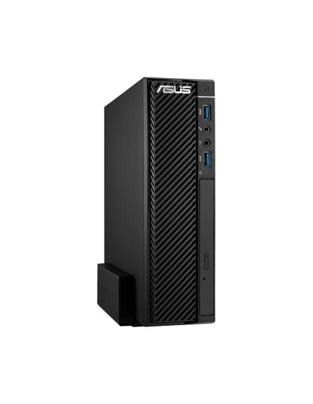 ASUS BT BT1AD-ITVA03 DDR3-SDRAM i3-4130 USFF Intel® Core™ i3 4 GB 500 GB HDD Windows 7 Professional PC Nero