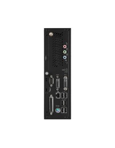 ASUS BT BT1AD-ITVA03 DDR3-SDRAM i3-4130 USFF Intel® Core™ i3 4 GB 500 GB HDD Windows 7 Professional PC Nero 2