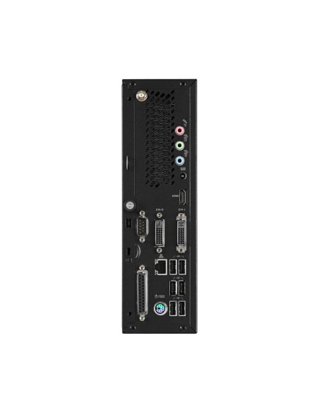 ASUS BT BT1AD-ITVA03 DDR3-SDRAM i3-4130 USFF Intel® Core™ i3 4 GB 500 GB HDD Windows 7 Professional PC Nero