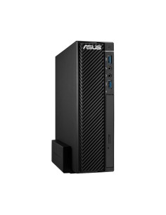 ASUS BT BT1AE-ITVA01 DDR3-SDRAM i5-4670S USFF Intel® Core™ i5 8 GB 1000 GB HDD Windows 7 Professional PC Nero