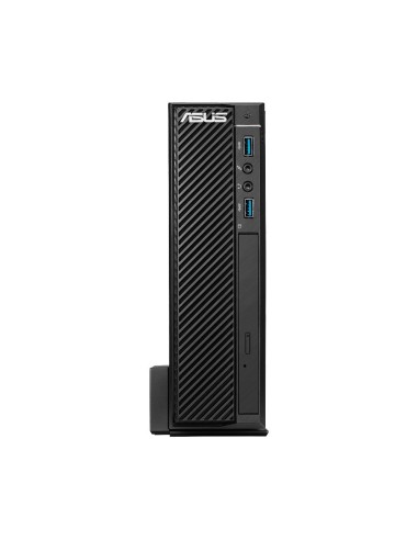 ASUS BT BT1AE-ITVA01 DDR3-SDRAM i5-4670S USFF Intel® Core™ i5 8 GB 1000 GB HDD Windows 7 Professional PC Nero