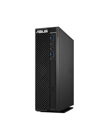 ASUS BT BT1AE-ITVA01 DDR3-SDRAM i5-4670S USFF Intel® Core™ i5 8 GB 1000 GB HDD Windows 7 Professional PC Nero