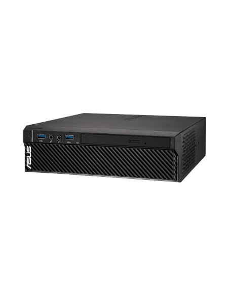 ASUS BT BT1AE-ITVA01 DDR3-SDRAM i5-4670S USFF Intel® Core™ i5 8 GB 1000 GB HDD Windows 7 Professional PC Nero
