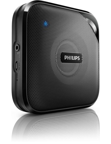 Philips altoparlante wireless portatile BT2500B 00