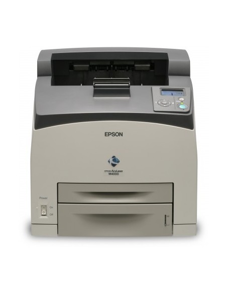 Epson AcuLaser M4000DTN