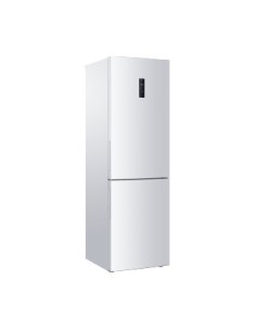 Haier C2FE736CWJ frigorifero con congelatore Libera installazione 352 L Bianco