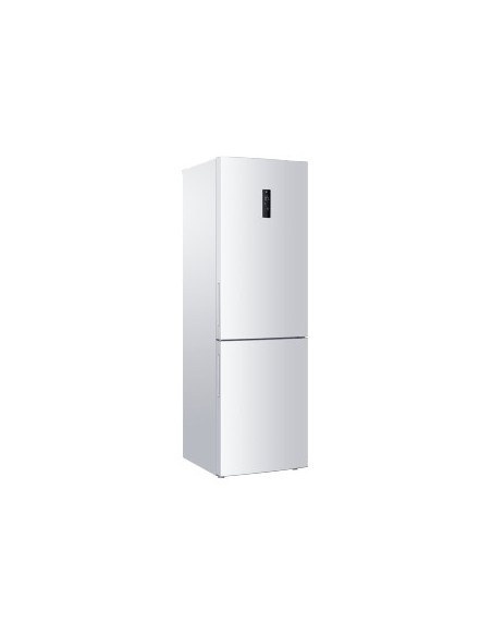 Haier C2FE736CWJ frigorifero con congelatore Libera installazione 352 L Bianco