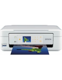 Epson Expression Home XP-405WH Ad inchiostro A4 5760 x 1440 DPI 33 ppm Wi-Fi