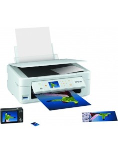 Epson Expression Home XP-405WH Ad inchiostro A4 5760 x 1440 DPI 33 ppm Wi-Fi 2