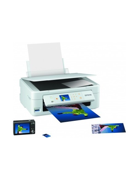 Epson Expression Home XP-405WH Ad inchiostro A4 5760 x 1440 DPI 33 ppm Wi-Fi